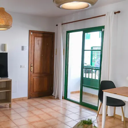 Appartement Bright 2 Minutes From The Playa Blanca (Lanzarote)