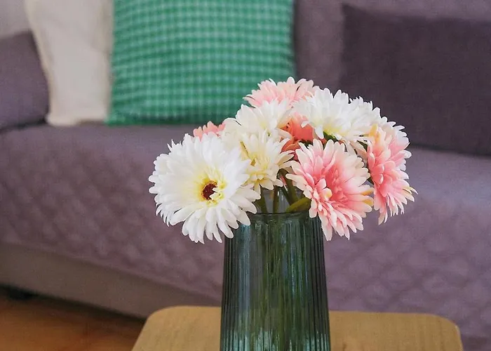 Bright 2 Minutes From The Διαμέρισμα