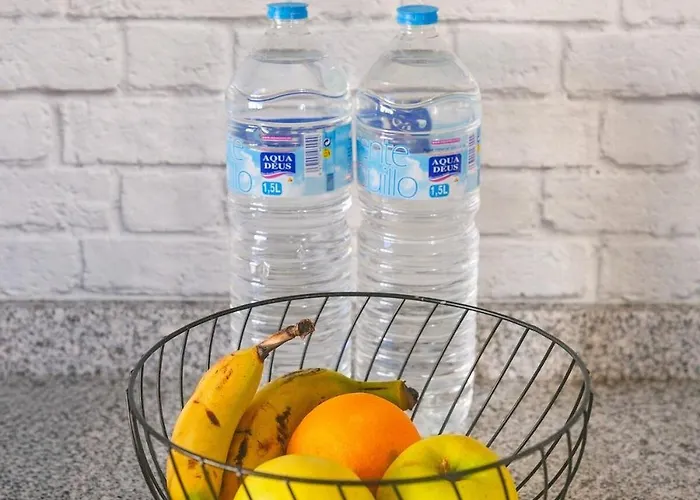 Bright 2 Minutes From The Διαμέρισμα Πλάγια Μπλάνκα