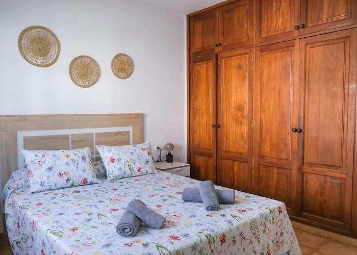 Bright 2 Minutes From The * Πλάγια Μπλάνκα