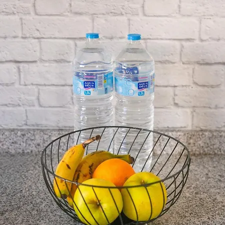 Bright 2 Minutes From The Apartamento Playa Blanca (Lanzarote)