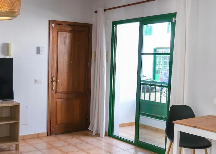 Apartamento Bright 2 Minutes From The Playa Blanca (Lanzarote)